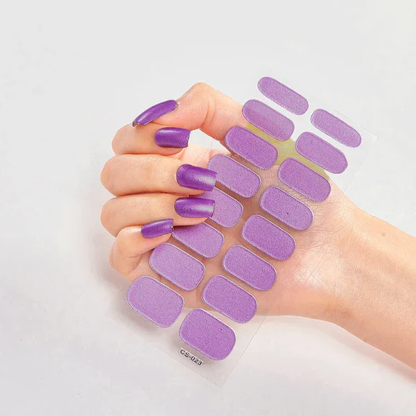 Complete Nail Transformation Starter Kit