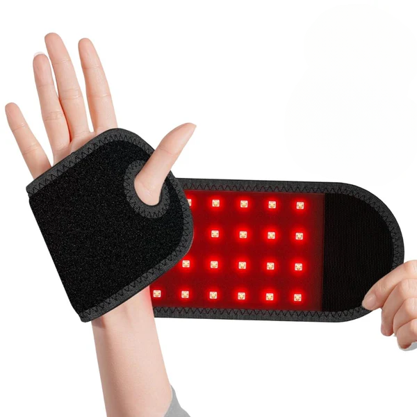 Advanced Infrared Wrist Pain Relief Wrap