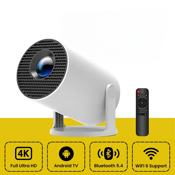 Vivid Portable Projector