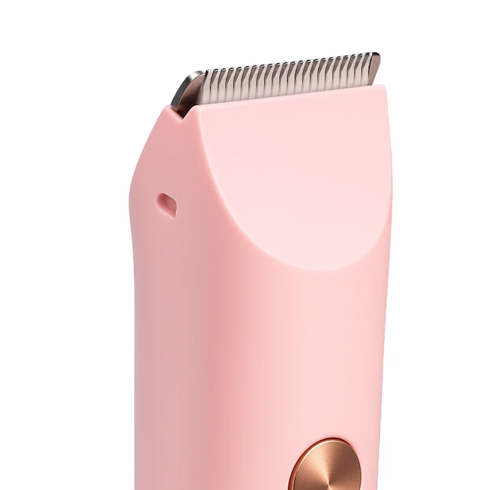 Effortless Precision Body Trimmer 4.0