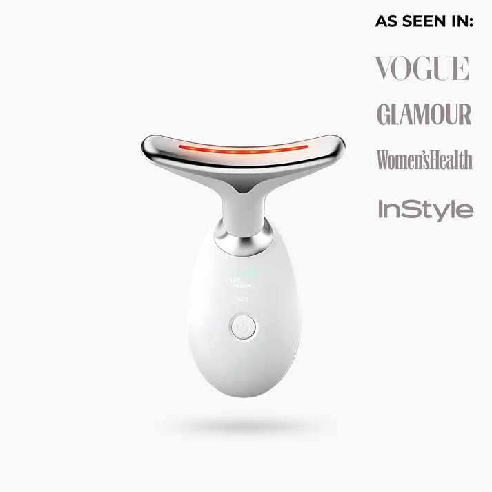 Radiant 7-In-1 LED Facial Sculptor