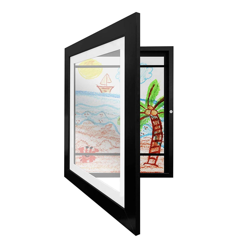 Kids Dynamic Art Frames