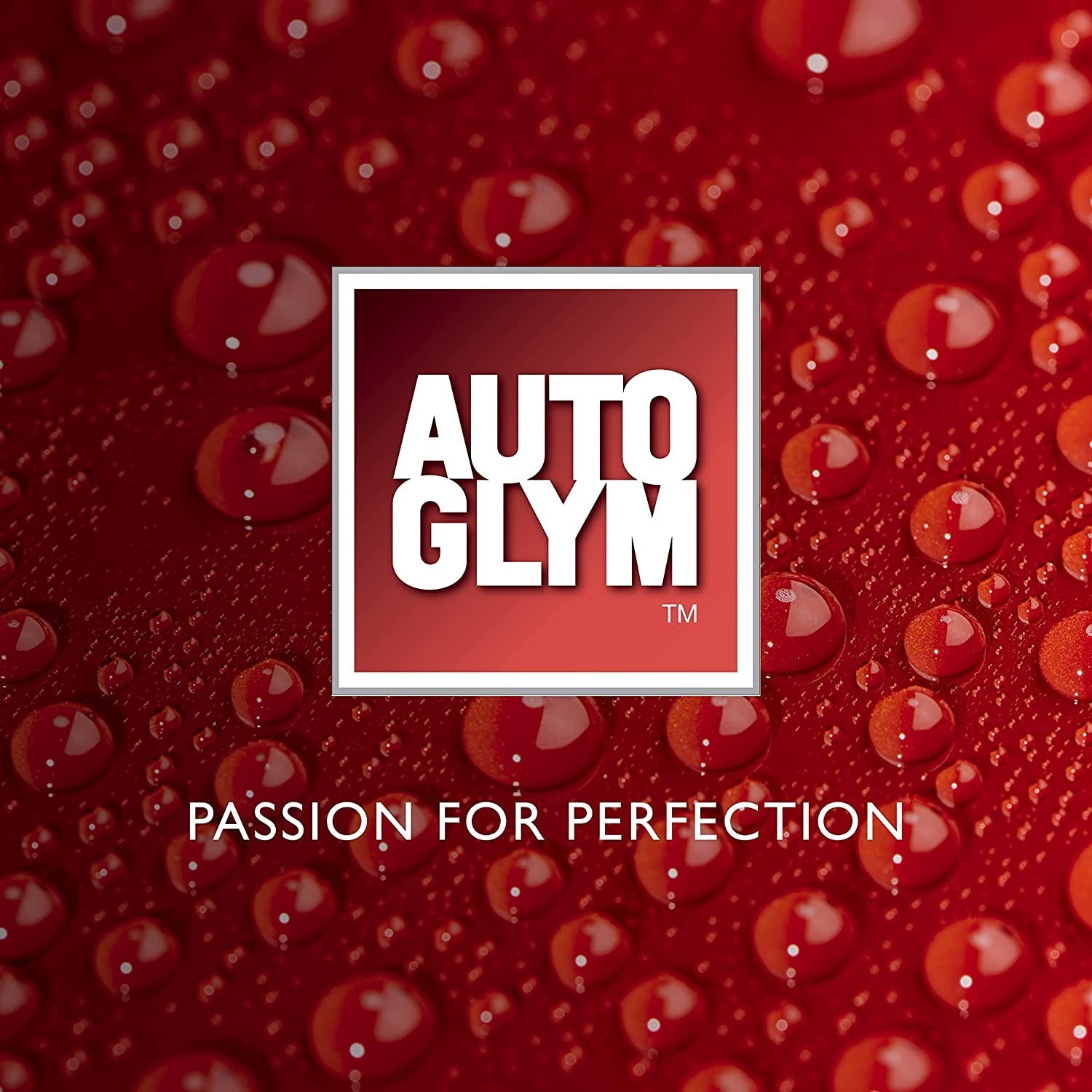 Super Resin Polish - Ultimate Car Detailing & Care