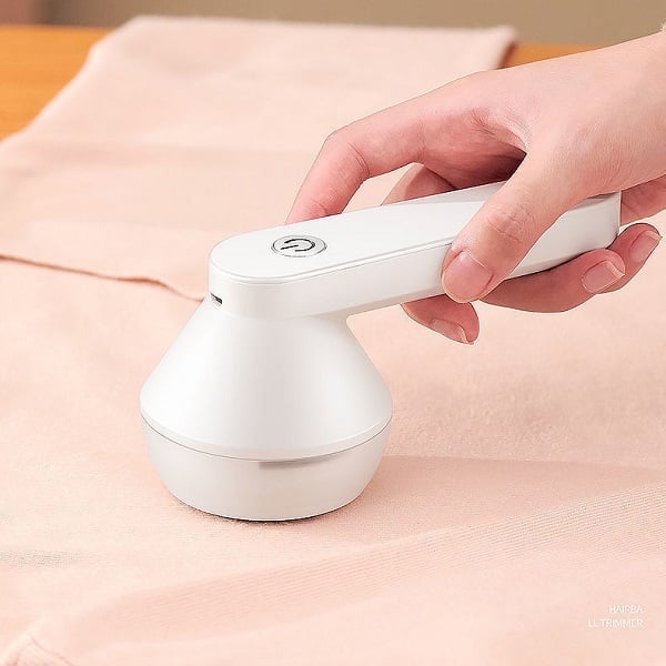 Electric Lint Remover Rechargeable