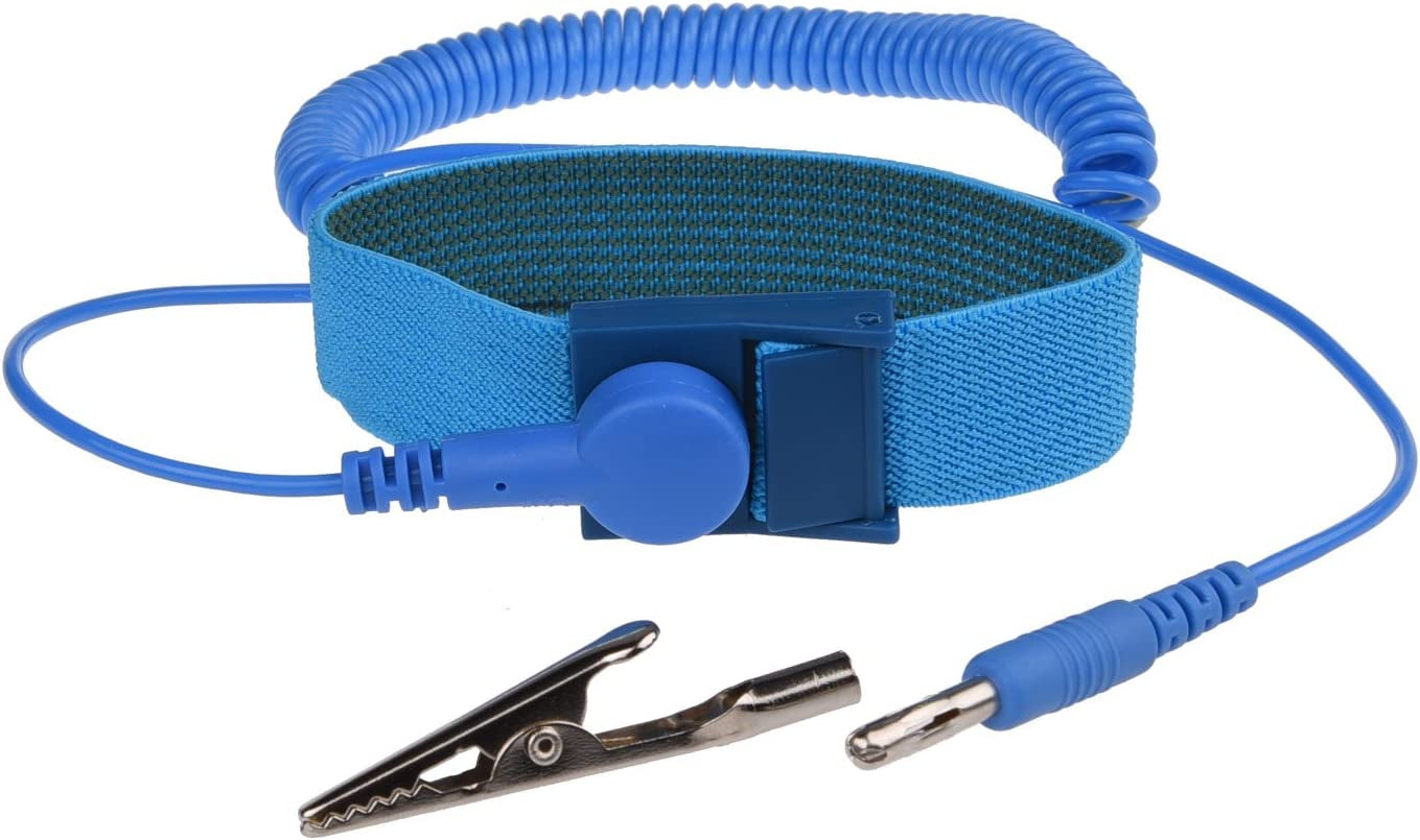 Anti Static Wrist Straps