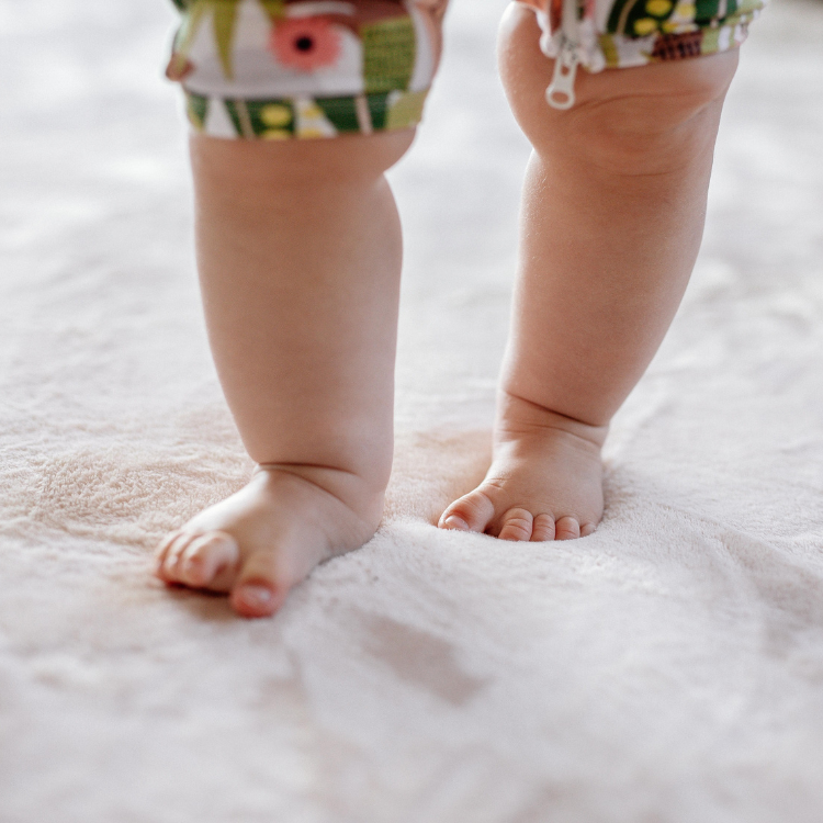 Relax Mat - Soft Foam Play Mat