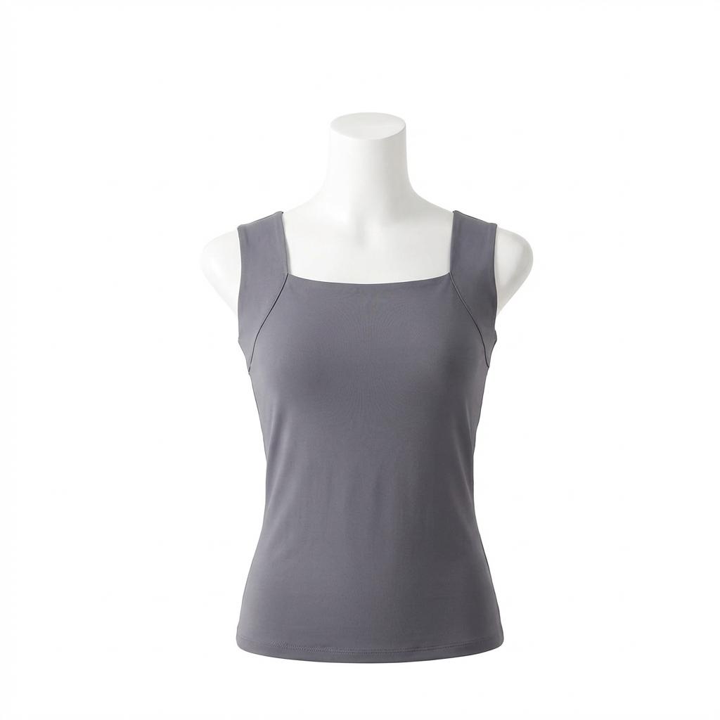Say Goodbye To Bras Forever, Without Sacrificing Support