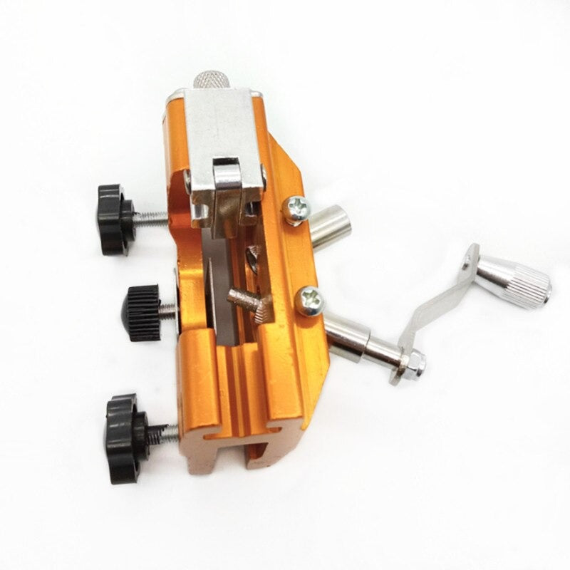 Chainsaw Chain Sharpening Jig Kit