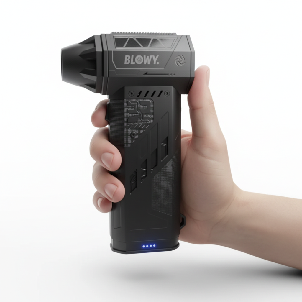 Blowy Ultra Max