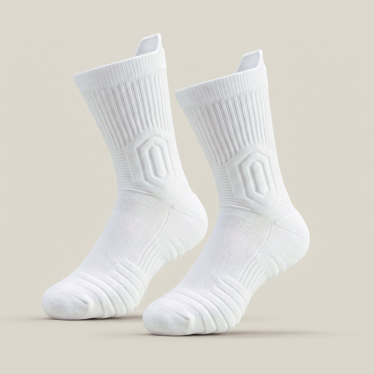 GroundGuard™ Work Socks