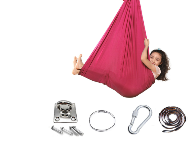 Reversible Cuddle Swing Pro