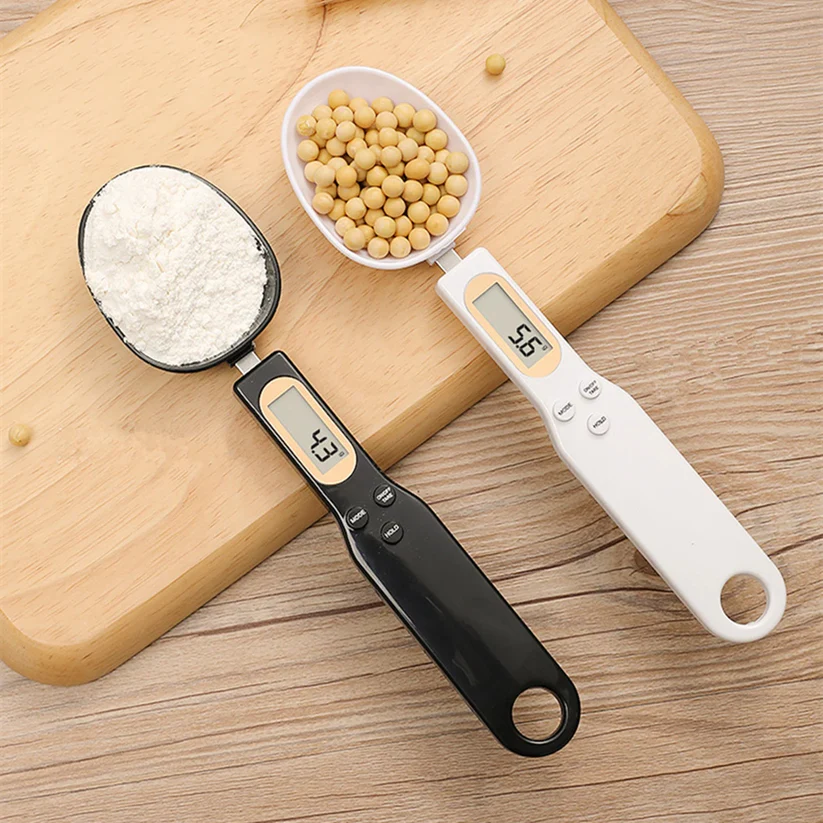 DIGIMAX | DIGITAL MEASURING SPOON