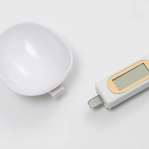 DIGIMAX | DIGITAL MEASURING SPOON