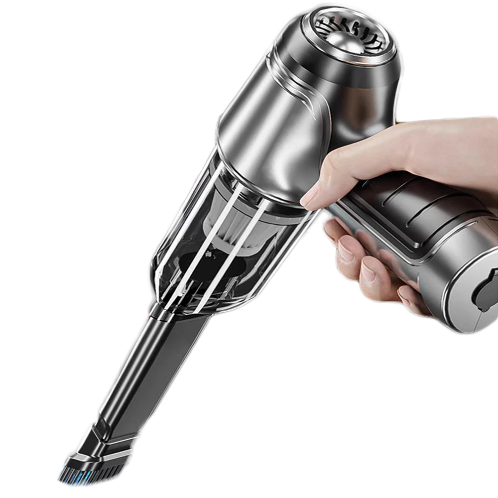 Cordless Handheld Vacuum Cleaner