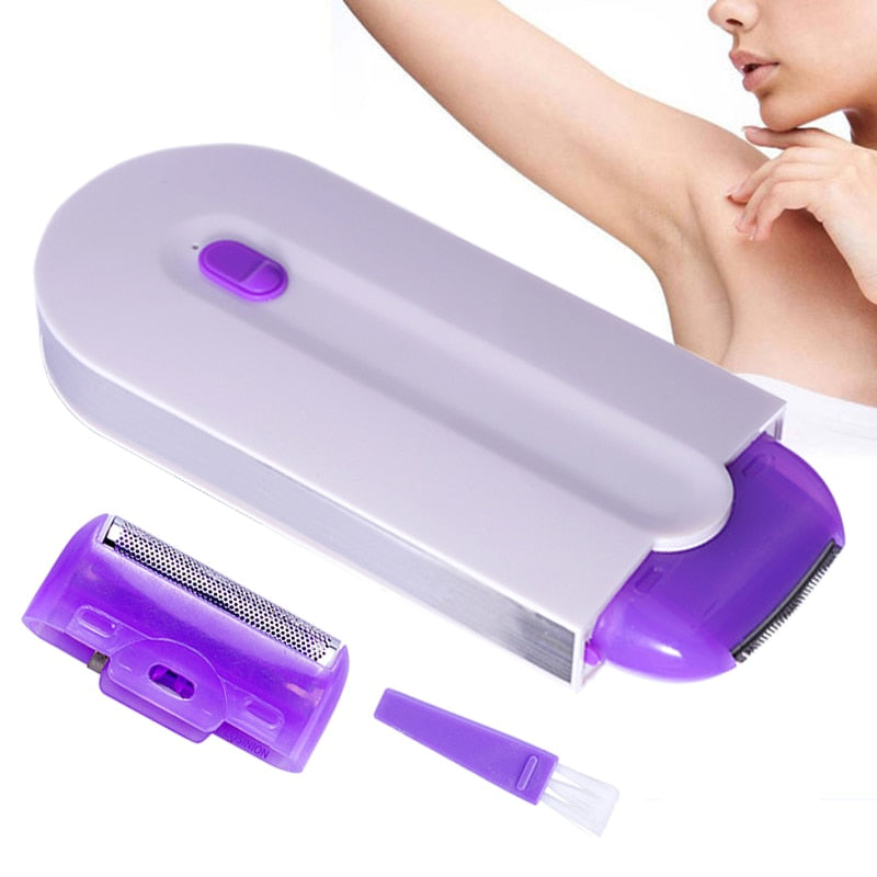 Hair Touch Shaver