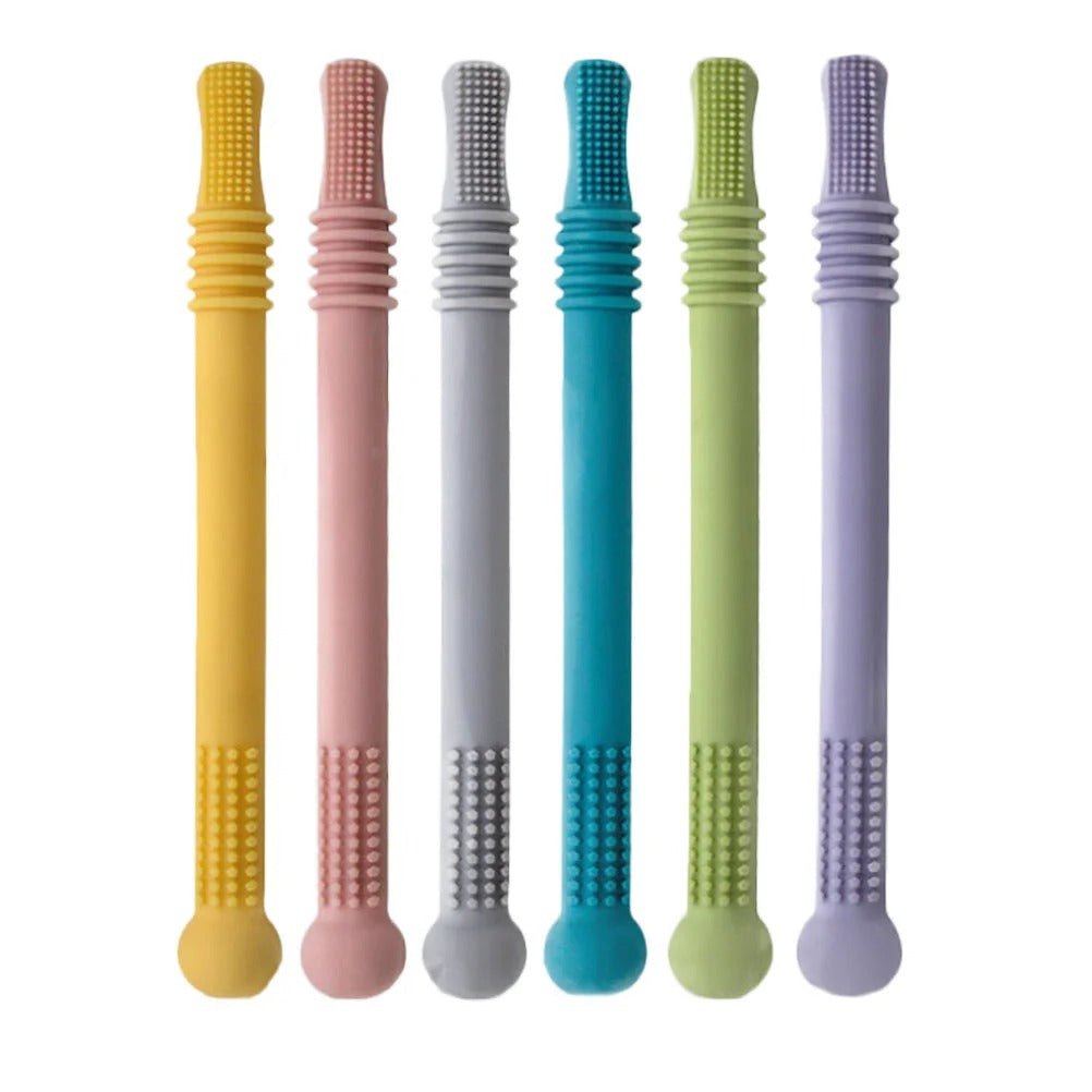 BabyEase - Soothing Teething Tube