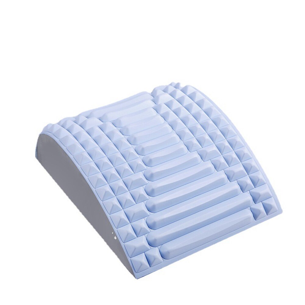 Lower Back Pain Relief Treatment Stretcher