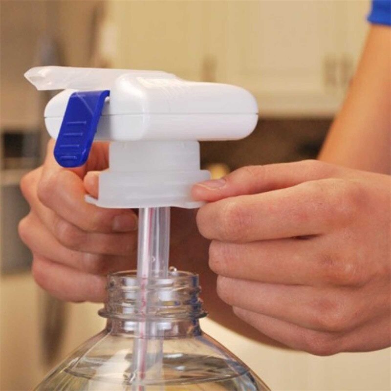 Universal Top Water Dispenser