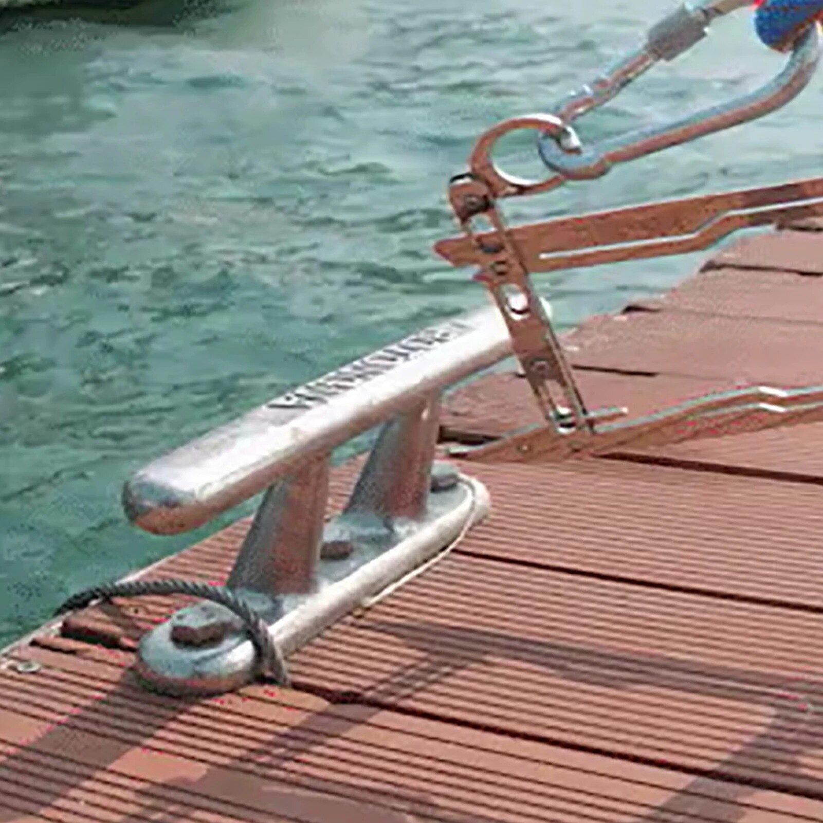 Marine Multi-Purpose Dock Hook