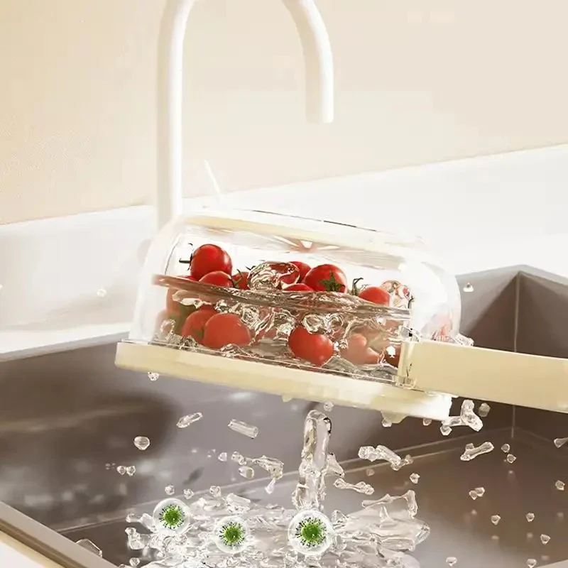 KITCHEN MASTER | 2-IN-1 DRIP TRAY