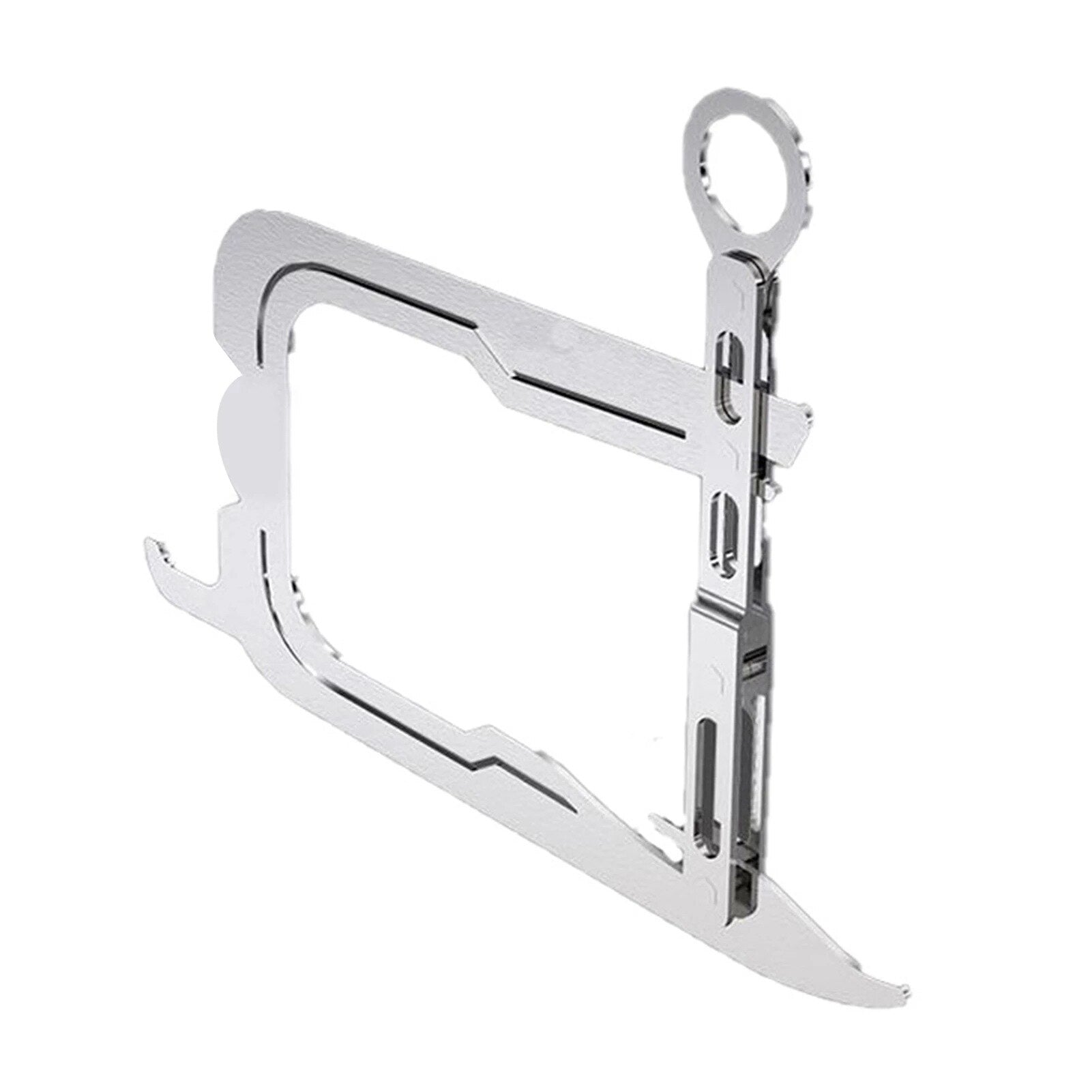 Marine Multi-Purpose Dock Hook