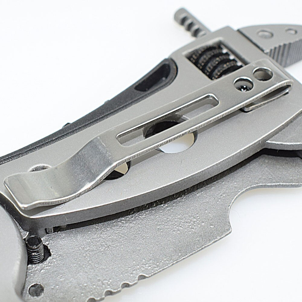 Multipurpose Pocket Knife Mini Plier Tool Kit