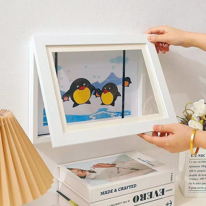 MEMORY MATE | FRAME YOUR TREASURED MOMENTS