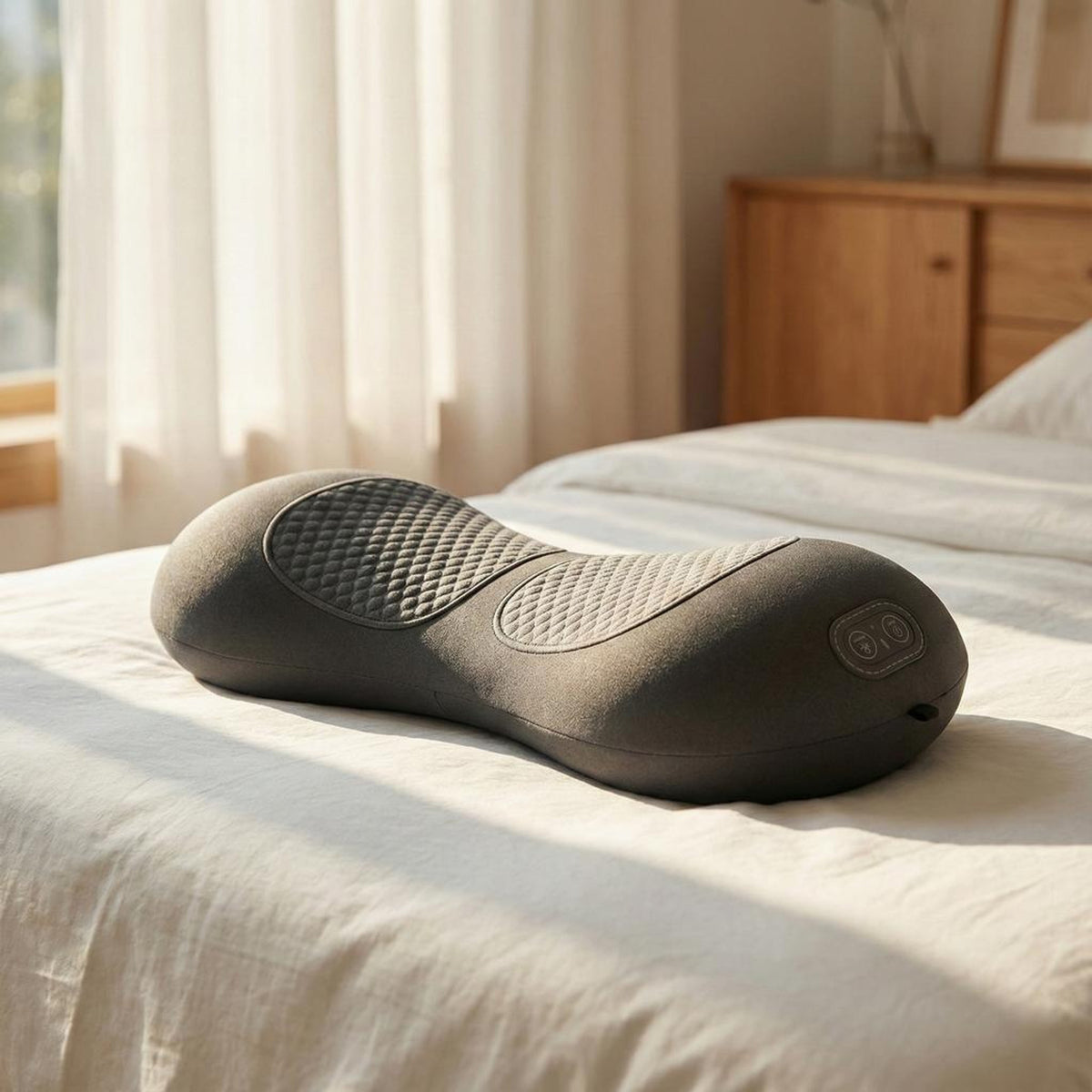 RelieveMotion Back Massager Pro