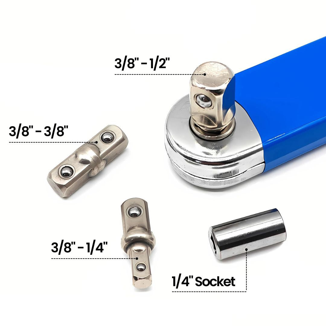 Offset Extension 2.0