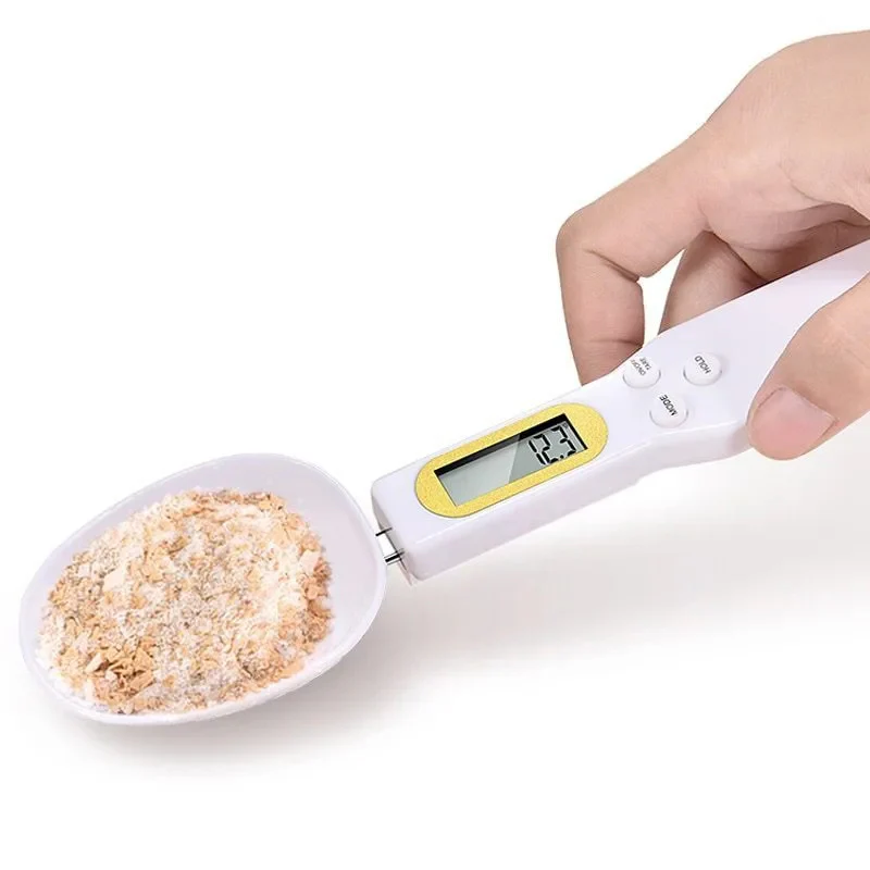 DIGIMAX | DIGITAL MEASURING SPOON