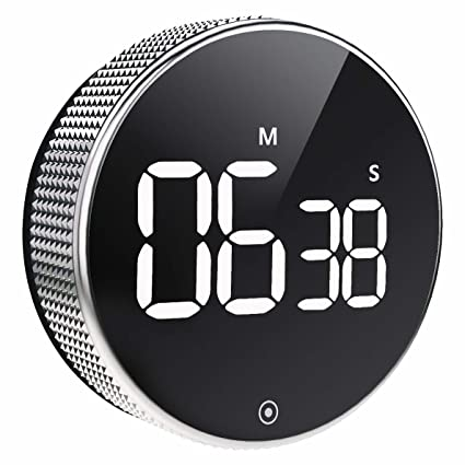 Multi- Purpose LED Digital Smart Timer