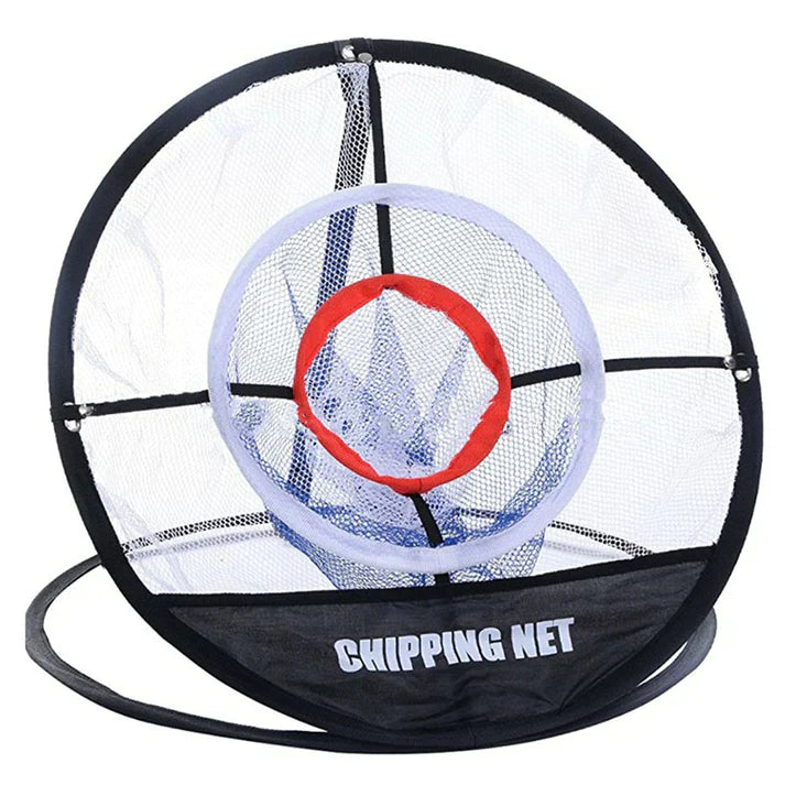 Portable Outdoor and Indoor Golf Chipping Net