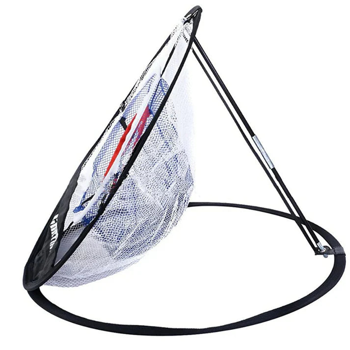 Portable Outdoor and Indoor Golf Chipping Net