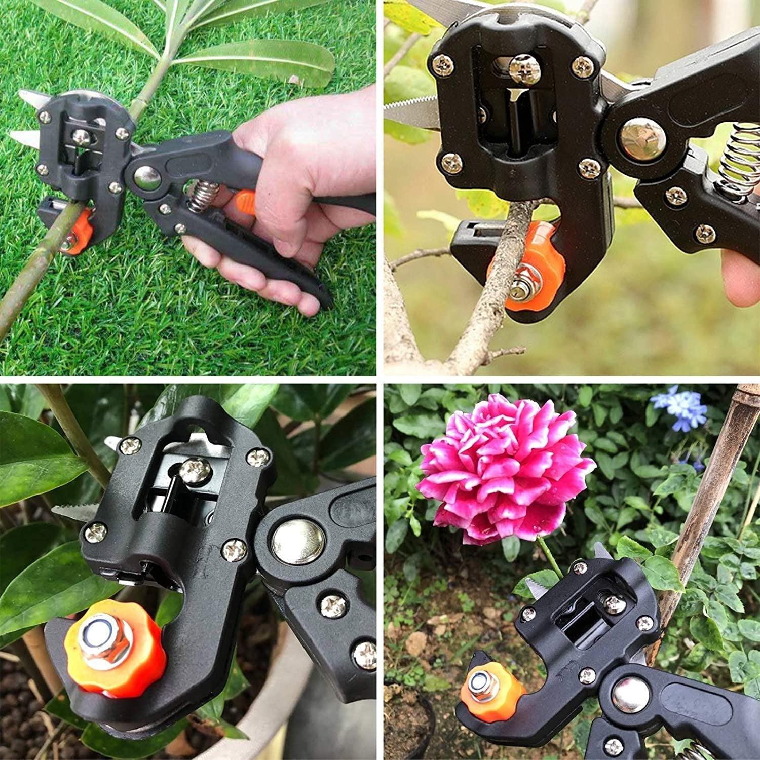 Professional Garden Grafting Tool