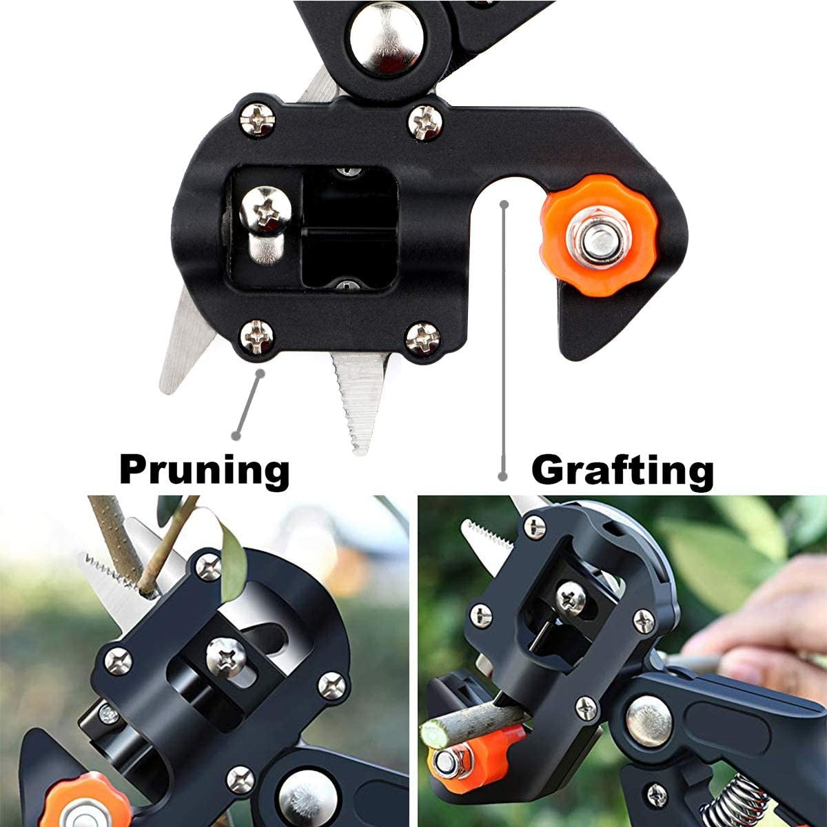 Professional Garden Grafting Tool