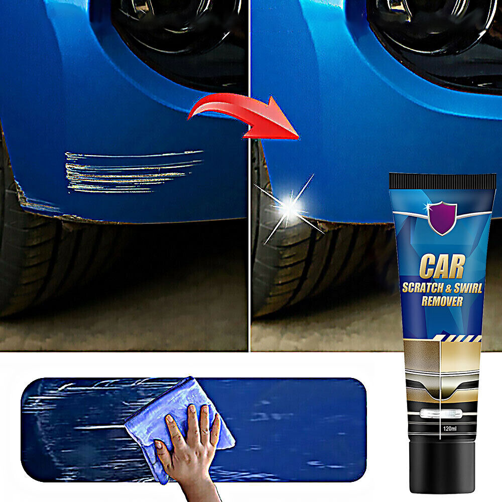 Car Scratch Remover