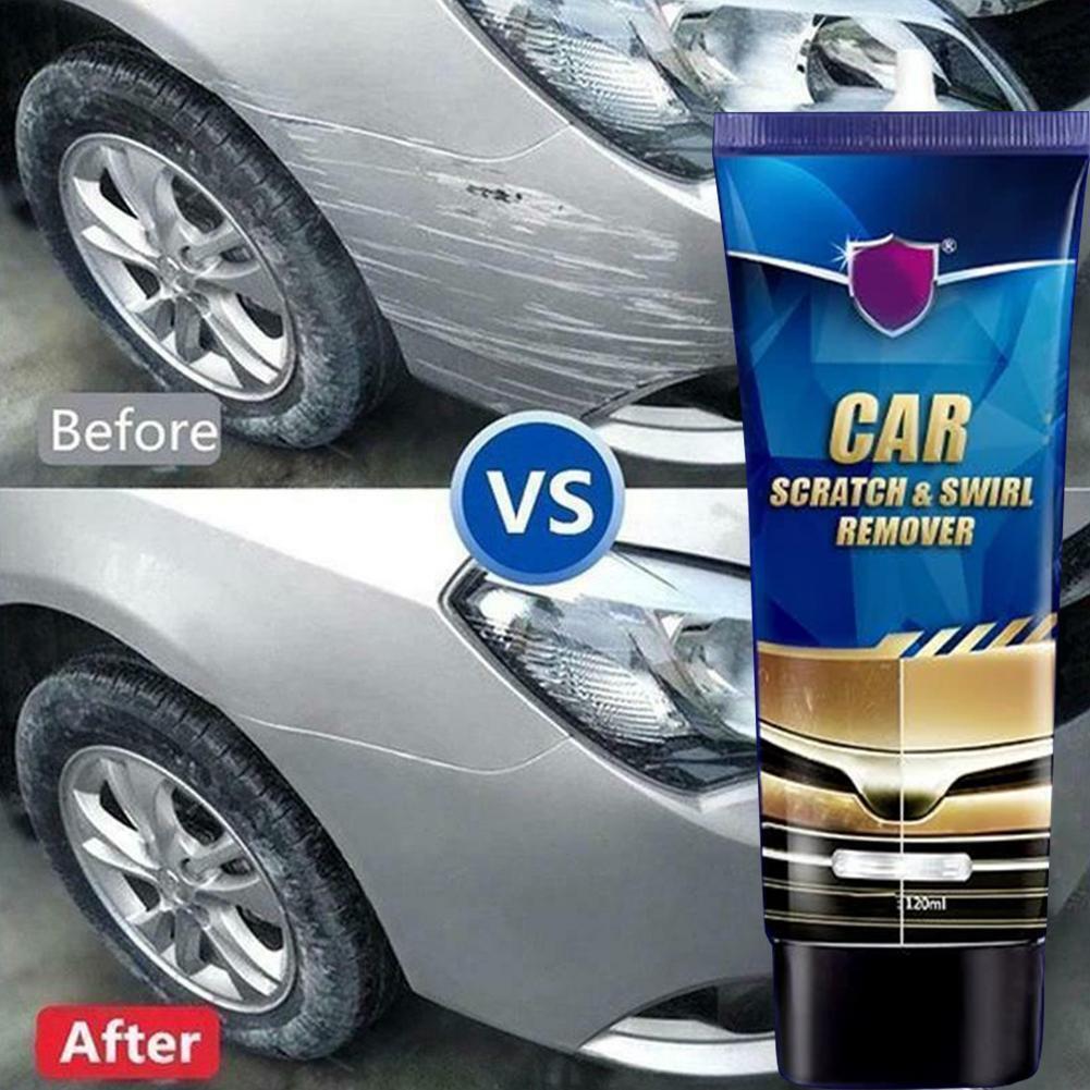 Car Scratch Remover