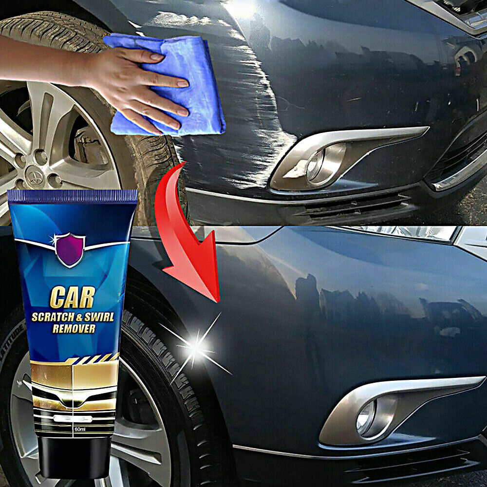 Car Scratch Remover