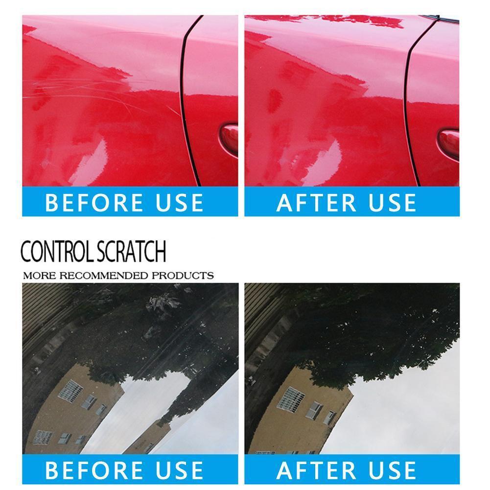 Car Scratch Remover