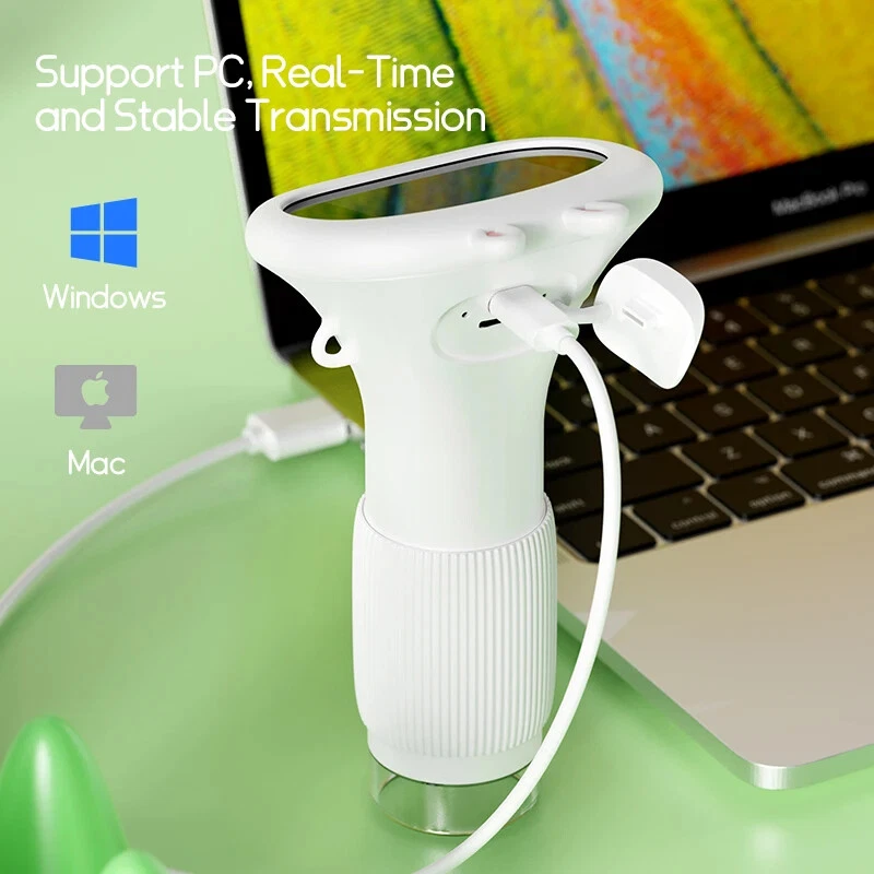 Mini Explorer Digital Microscope for Kids