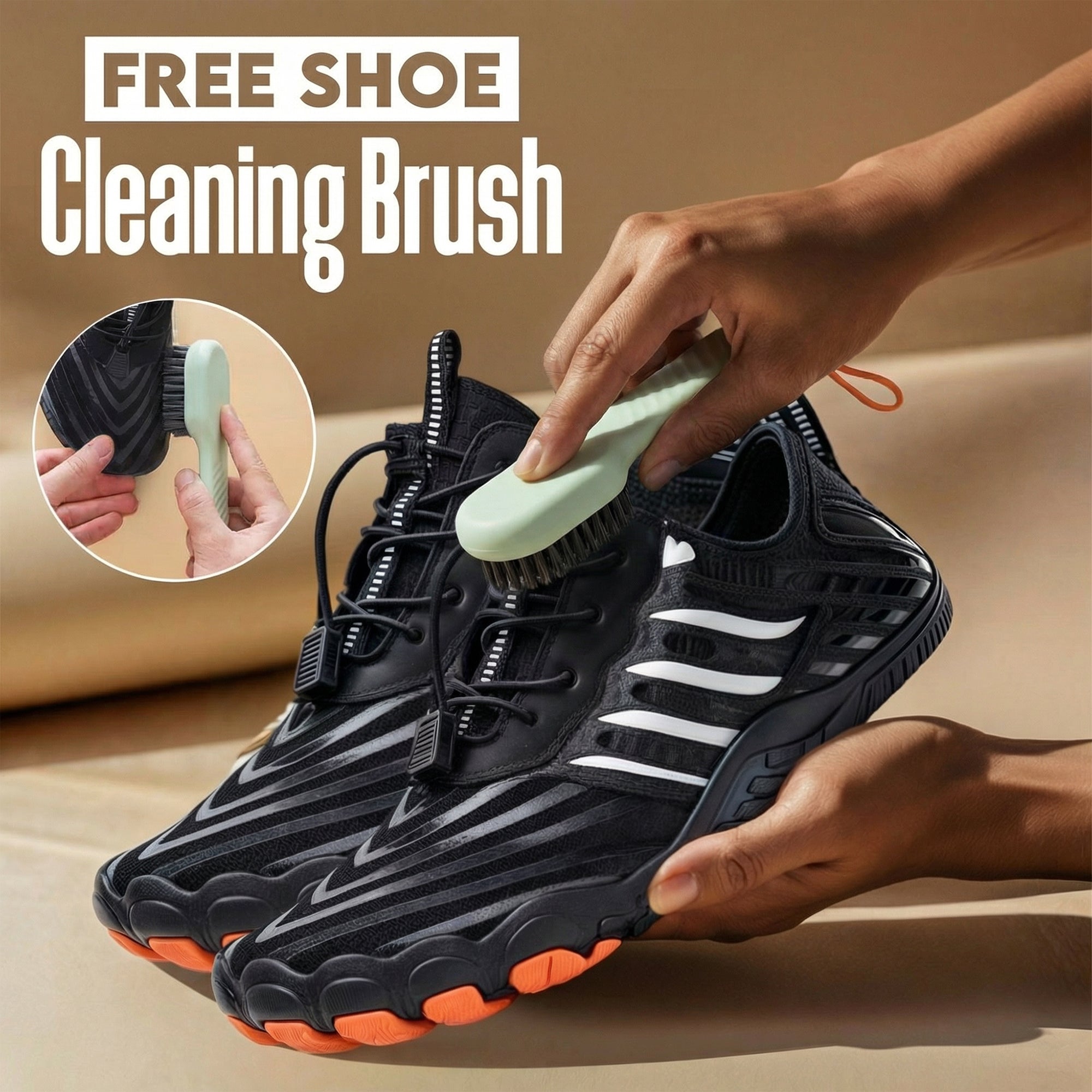 Barefoot Shoes for Healthy Feet (Unisex)