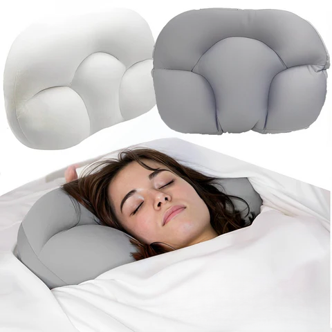 ComfortCloud - SLIM Sleep Pillow