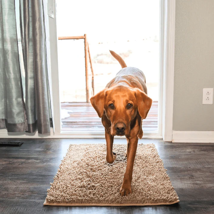 Super Absorbent Pet Mat