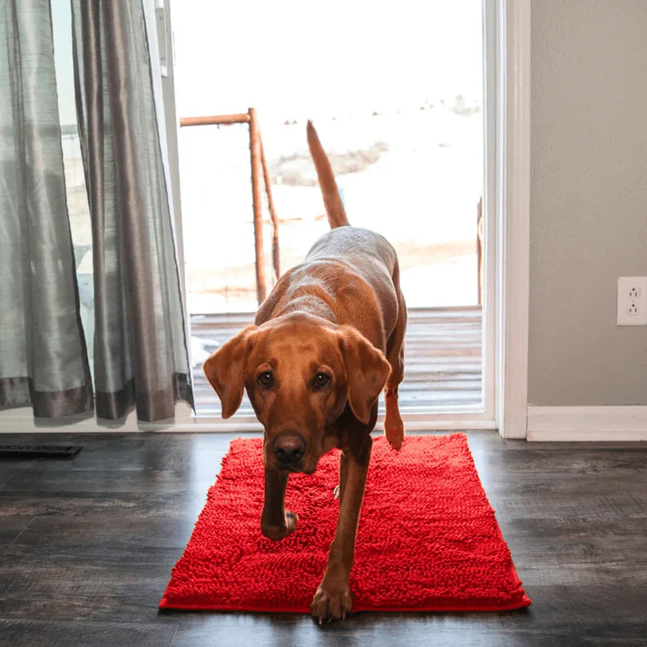 Super Absorbent Pet Mat