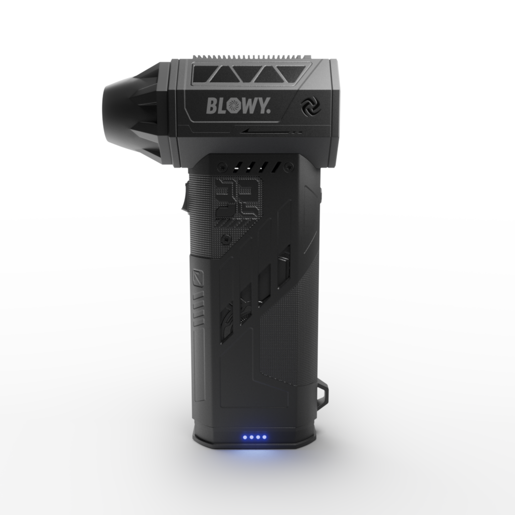 Blowy Ultra Max