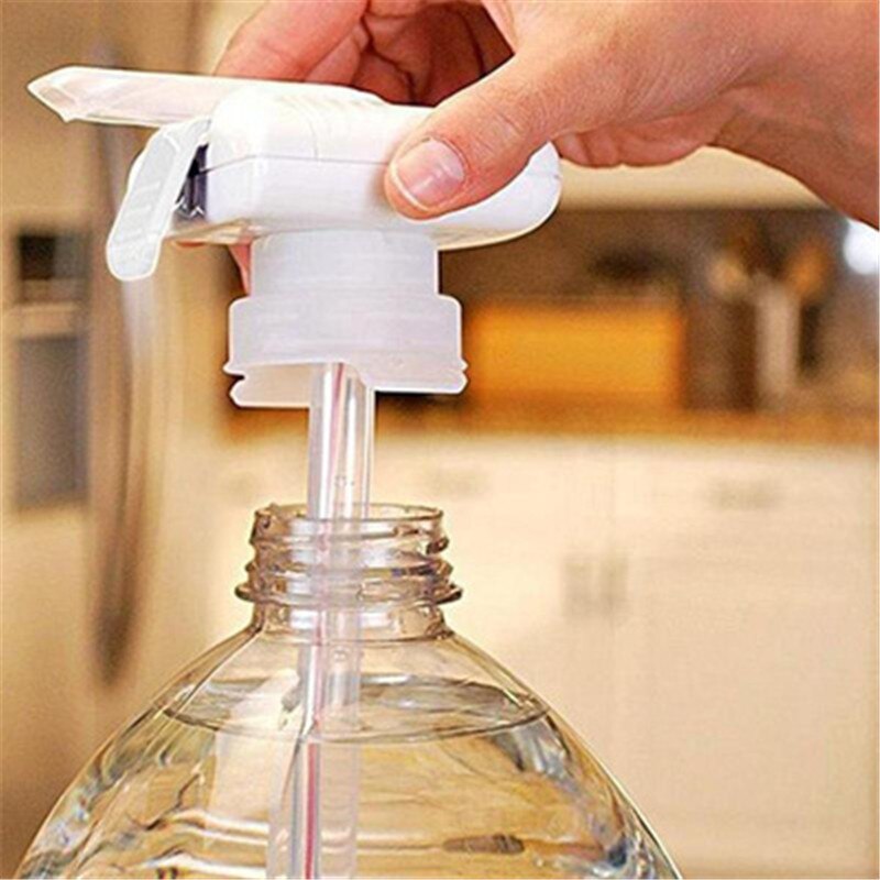 Universal Top Water Dispenser