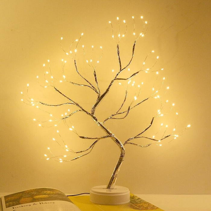 Fairy Spirit Tree Light