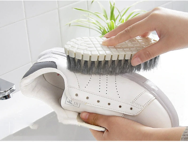 Multifunctional Bendable Cleaning Brush