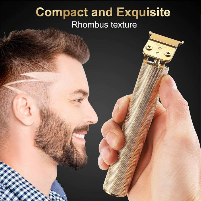 Rechargeable Cordless Hair Trimmer