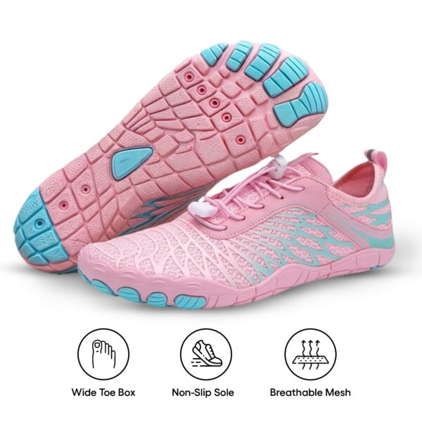 Barefoot Shoes for Healthy Feet (Unisex)